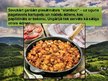Prezentācija 'Ungārijas tradicionālie ēdieni', 5.