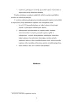 Prakses atskaite 'Prakses atskaite a/s "Latvijas Valsts meži"', 12.