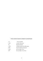 Prakses atskaite 'Prakses atskaite a/s "Latvijas Valsts meži"', 13.