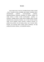 Referāts 'Valodas savdabība Andreja Upīša romānā "Zelts"', 2.