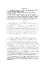 Konspekts 'Rīga', 16.