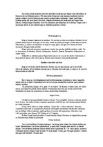 Konspekts 'Rīga', 17.