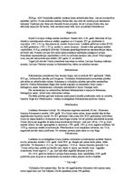 Konspekts 'Rīga', 18.