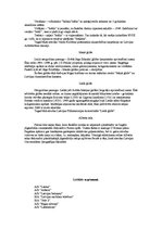 Konspekts 'Rīga', 19.