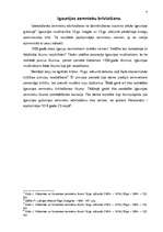 Referāts 'Dzimtbūšanas atcelšana Baltijas guberņās - juridisks raksturojums', 4.