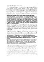 Konspekts 'Apgaismības filosofija un vēstures zinātne', 1.