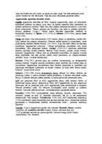 Konspekts 'Apgaismības filosofija un vēstures zinātne', 5.