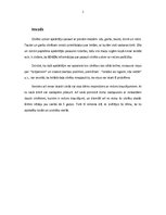 Referāts 'Redzes traucējumi', 2.