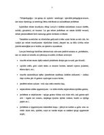 Referāts 'Redzes traucējumi', 3.