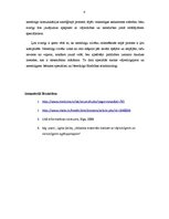 Referāts 'Redzes traucējumi', 8.