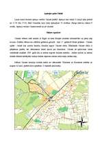 Referāts 'Olaines iedzīvotāju dzīves un darba telpas izpēte', 2.