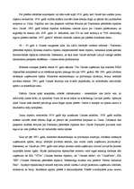 Referāts 'Olaines iedzīvotāju dzīves un darba telpas izpēte', 3.