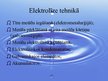Prezentācija 'Elektriskā strāva šķidrumos', 10.