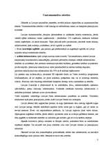 Referāts 'Valsts attīstība, tautsaimniecība, iekšzemes kopprodukts', 6.