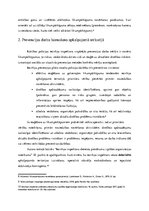 Eseja 'Prevencijas loma un vieta Valsts policijas Iecirkņu inspektoru jomā', 3.