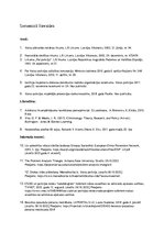 Eseja 'Prevencijas loma un vieta Valsts policijas Iecirkņu inspektoru jomā', 12.