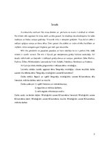 Referāts 'Mitoloģiskā varone Klitaimnēstra', 3.