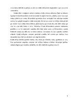 Referāts 'Mitoloģiskā varone Klitaimnēstra', 6.