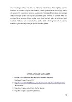 Referāts 'Mitoloģiskā varone Klitaimnēstra', 12.