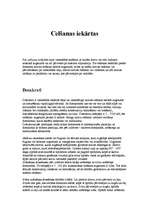 Konspekts 'Celšanas iekārtas un transportlīdzekļi', 1.