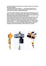 Konspekts 'Celšanas iekārtas un transportlīdzekļi', 3.