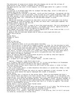 Eseja 'Types of Organizations', 2.