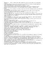 Eseja 'Types of Organizations', 3.