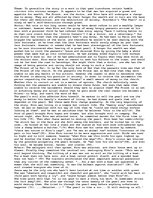 Eseja '"The Pearl" by John Steibeck', 1.