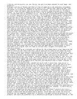 Eseja 'Libertine or Liberal?', 2.