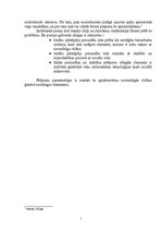 Referāts 'Noziedznieka personība un noziedzīgā rīcība', 7.