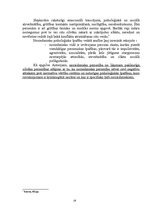 Referāts 'Noziedznieka personība un noziedzīgā rīcība', 19.