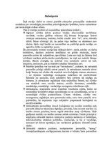 Referāts 'Noziedznieka personība un noziedzīgā rīcība', 21.