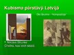 Prezentācija 'Kubisms', 10.