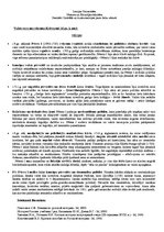 Konspekts 'Valsts vara un reformas Krievzemē 18.gadsimta pirmajā pusē', 1.