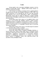 Referāts 'Atmiņa', 3.