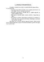 Referāts 'Atmiņa', 9.