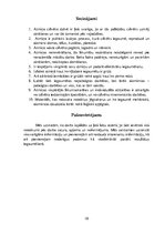 Referāts 'Atmiņa', 10.