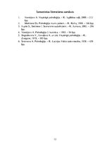 Referāts 'Atmiņa', 12.