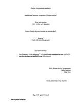 Konspekts 'Dziļās intervijas, fokusgrupas', 1.