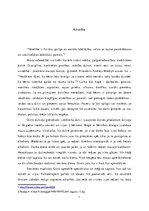 Eseja 'Atkarība', 1.