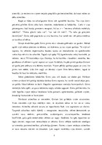 Eseja 'Atkarība', 3.