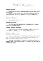 Biznesa plāns 'Biznesa plāns SIA "Afiko"', 6.