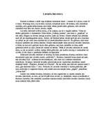 Eseja 'Latviešu literatūra un es', 1.