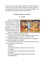 Referāts 'Tautsaimniecības nozare - tirdzniecība', 17.