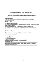 Referāts 'Tautsaimniecības nozare - tirdzniecība', 21.