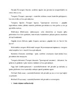 Konspekts 'Loģistikas vārdnīca', 2.