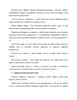 Konspekts 'Loģistikas vārdnīca', 4.