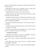 Konspekts 'Loģistikas vārdnīca', 5.