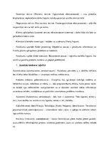 Konspekts 'Loģistikas vārdnīca', 6.