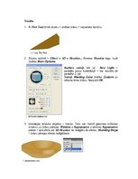 Paraugs 'Grafisko darbu veidošana ar Adobe Illustrator CS5. 3D Effect', 2.